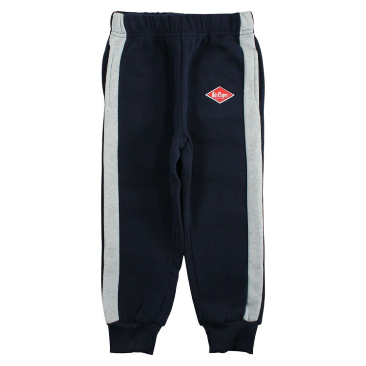 Picture of GLC2542- LEE COOPER BOYS THICK FLEECY THERMAL TRACKSUIT